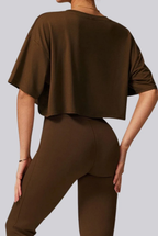 Cocoa Fit Set