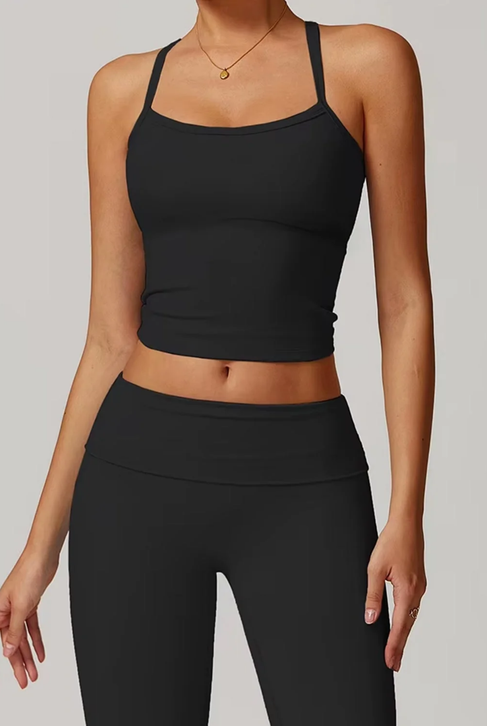 Livia Strapless Top