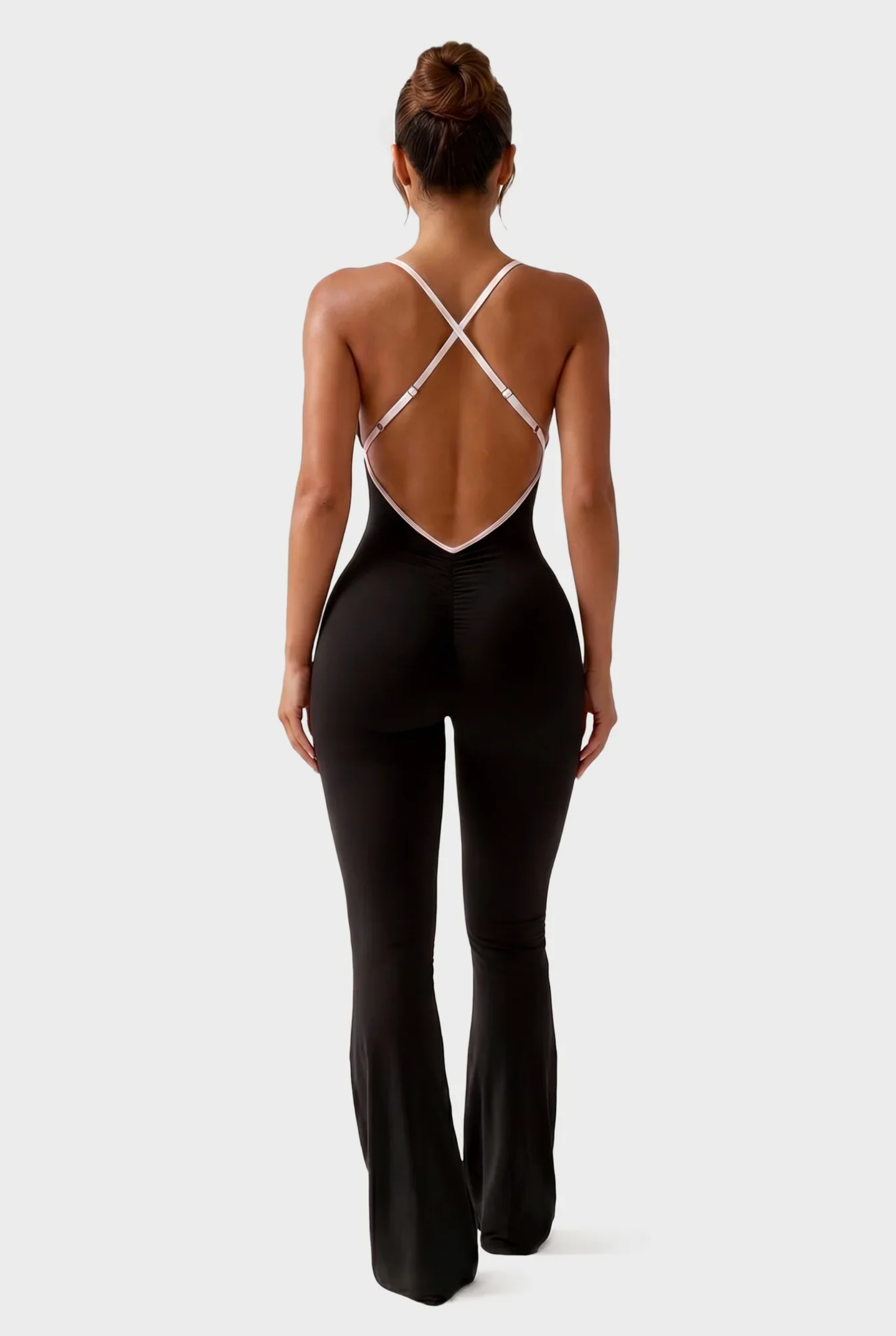 AVENZA JUMPSUIT