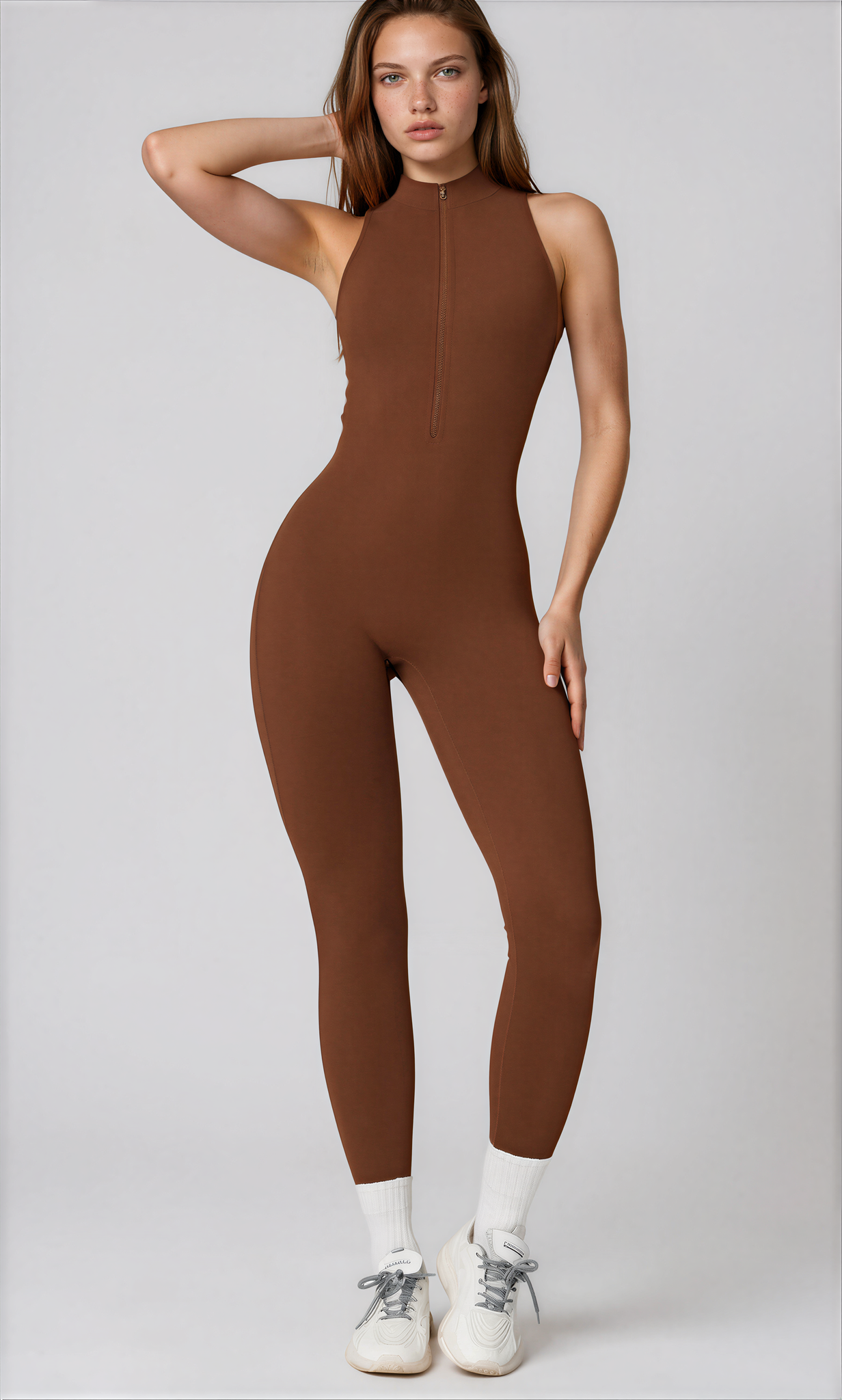 NERISSA JUMPSUIT