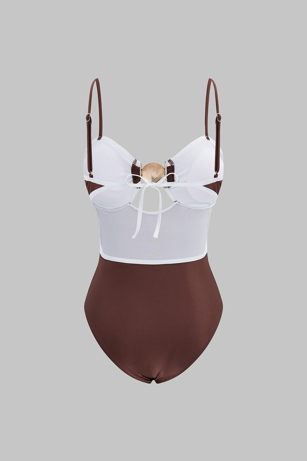 Mocha Contrast Mayo