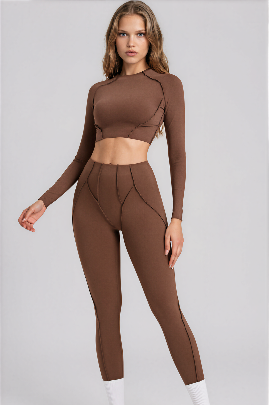 Sculpt Fit Set