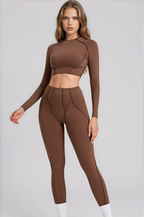 Sculpt Fit Set