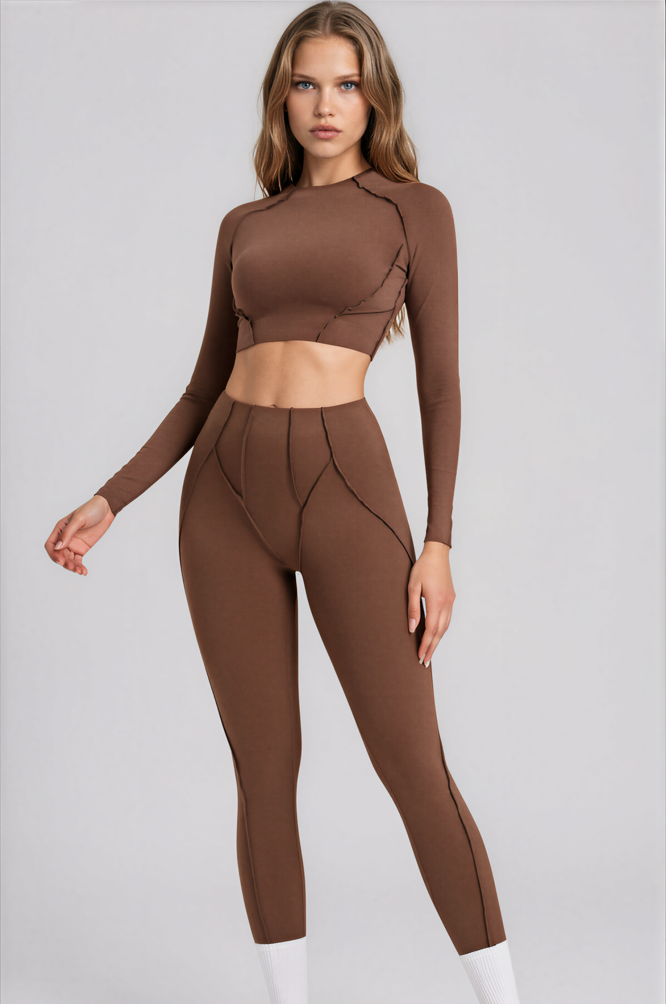 Sculpt Fit Set