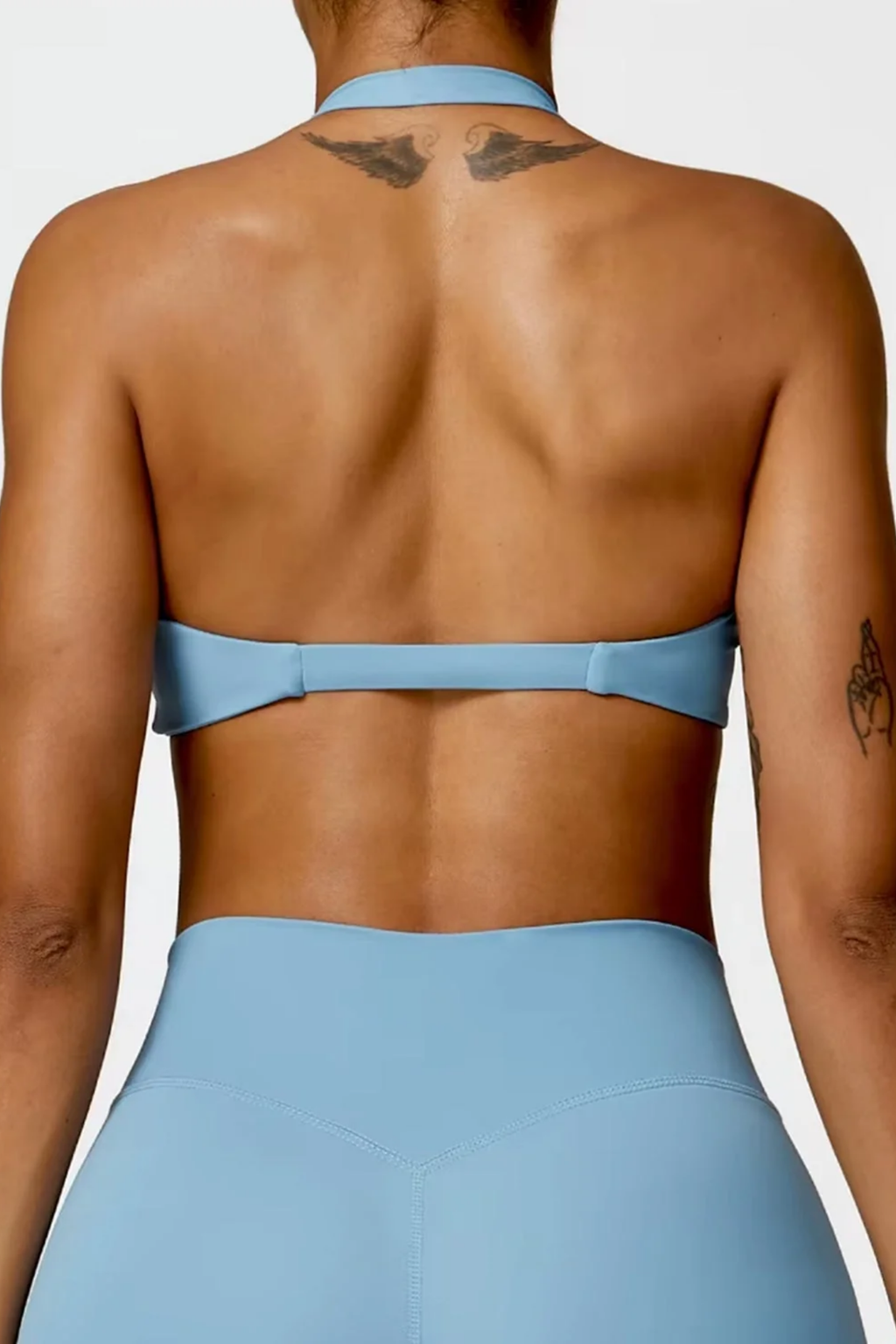 Narella Halter bra