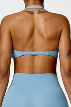 Narella Halter bra