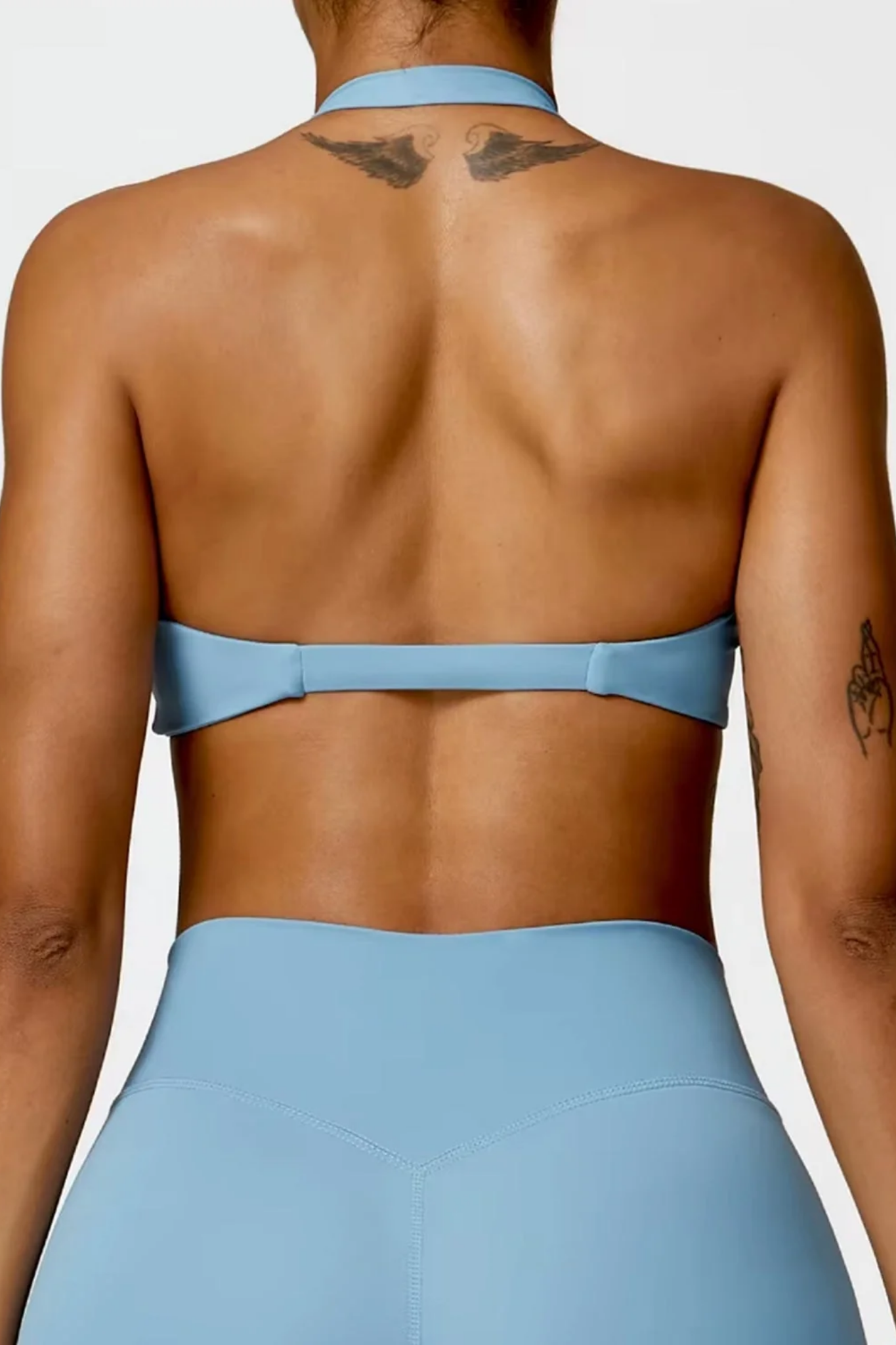 Narella Halter bra