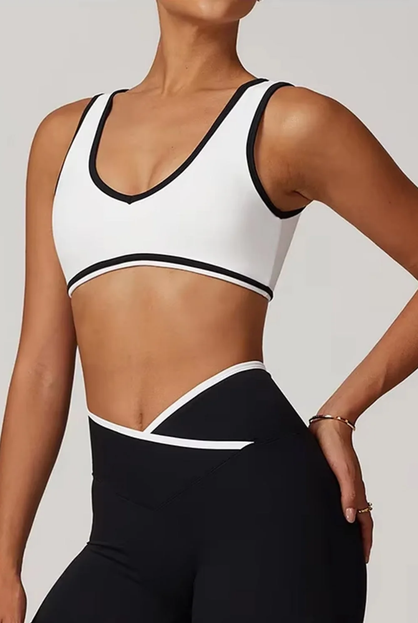 Bra Line