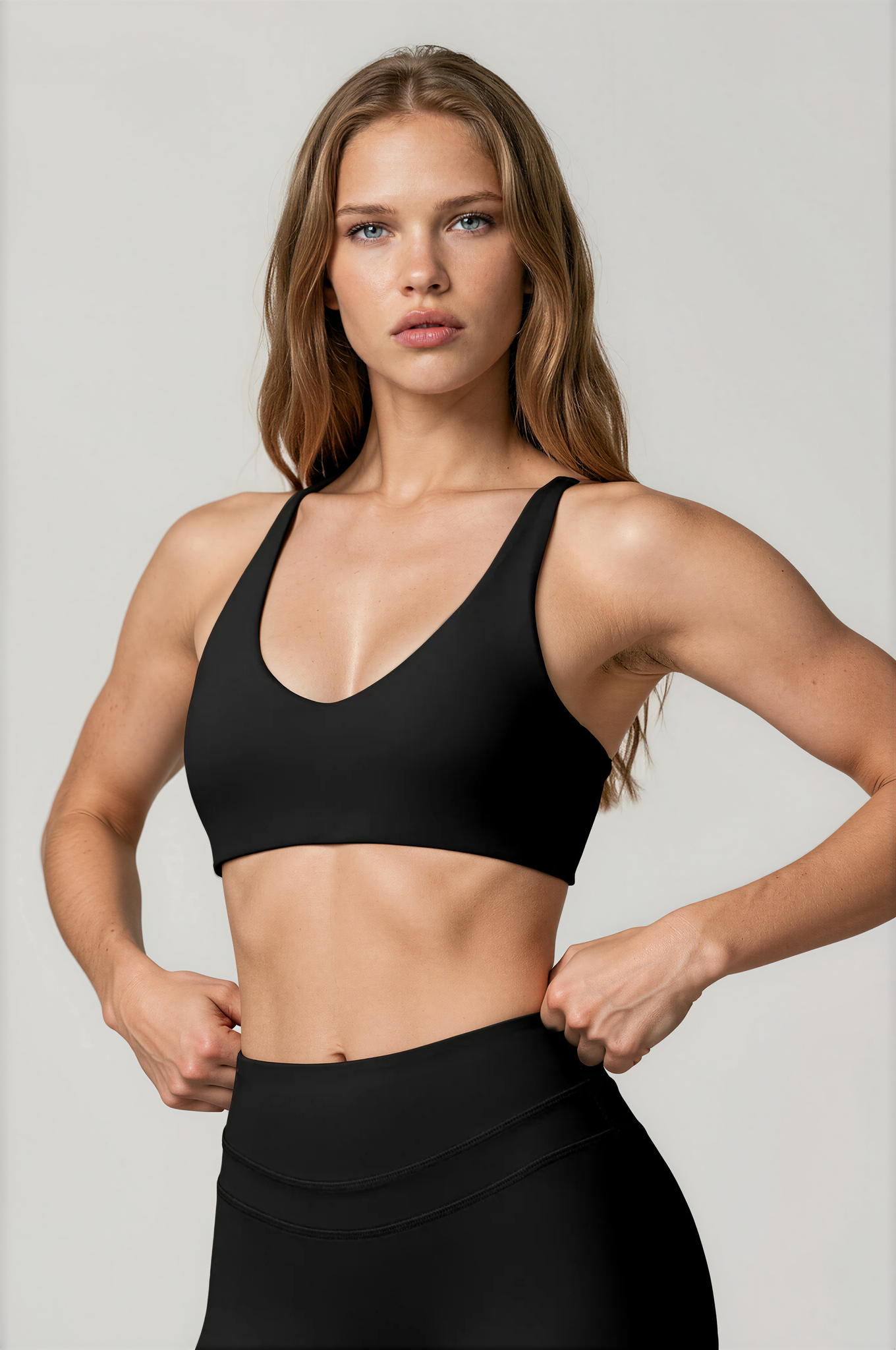 Meredith's Bra