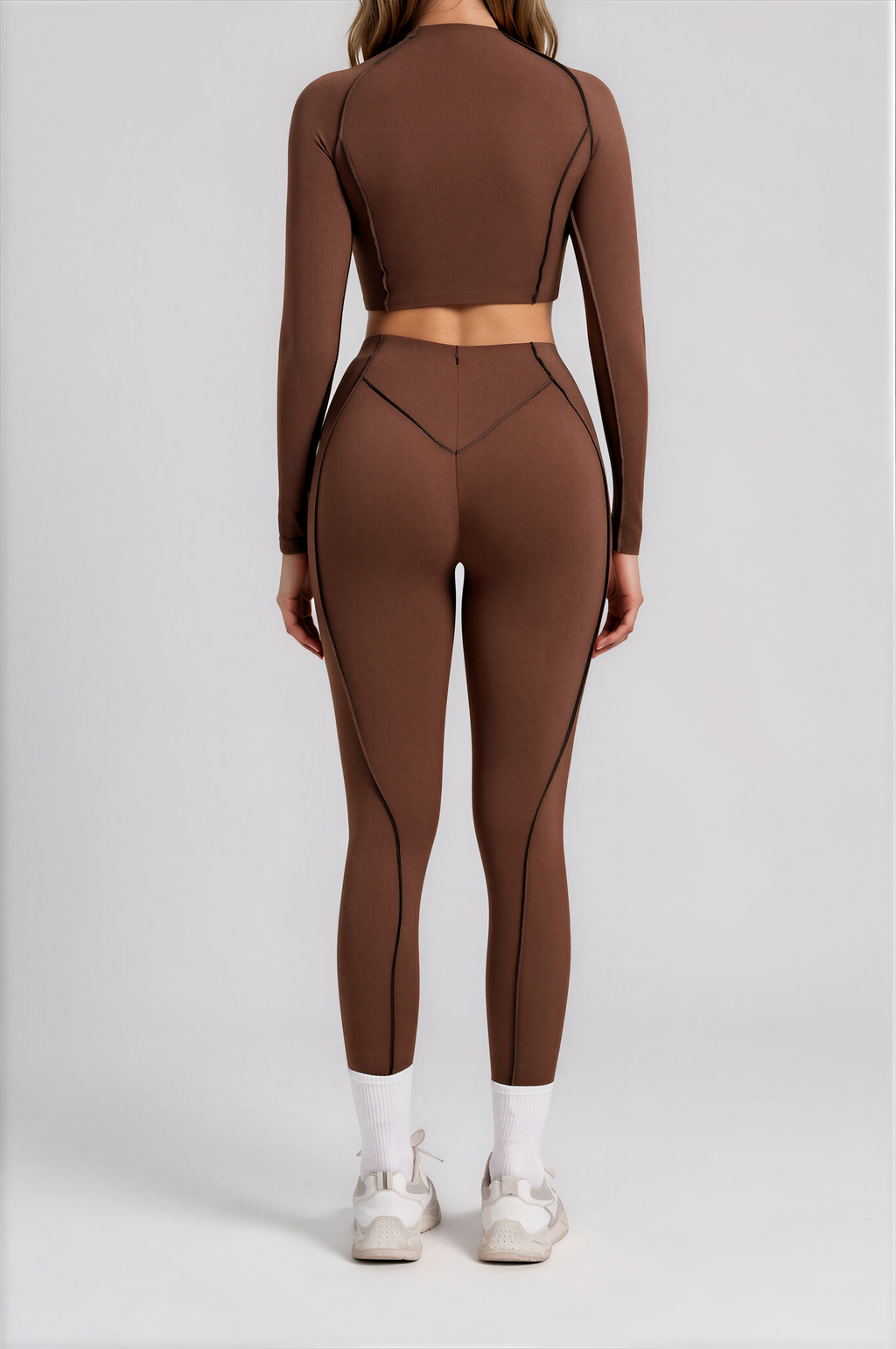 Sculpt Fit Set