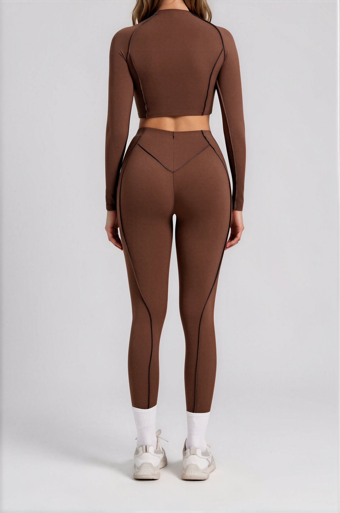 Sculpt Fit Set