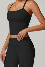 Livia Strapless Top