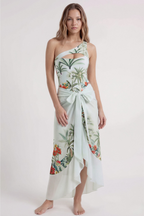 Tropica Pareo Set