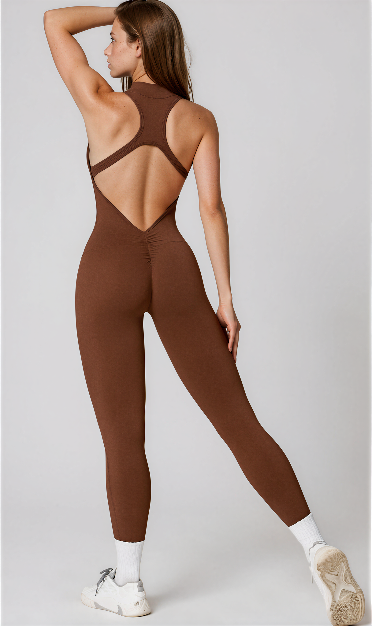 NERISSA JUMPSUIT