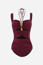 Rosvell Bordeaux Iconic Set