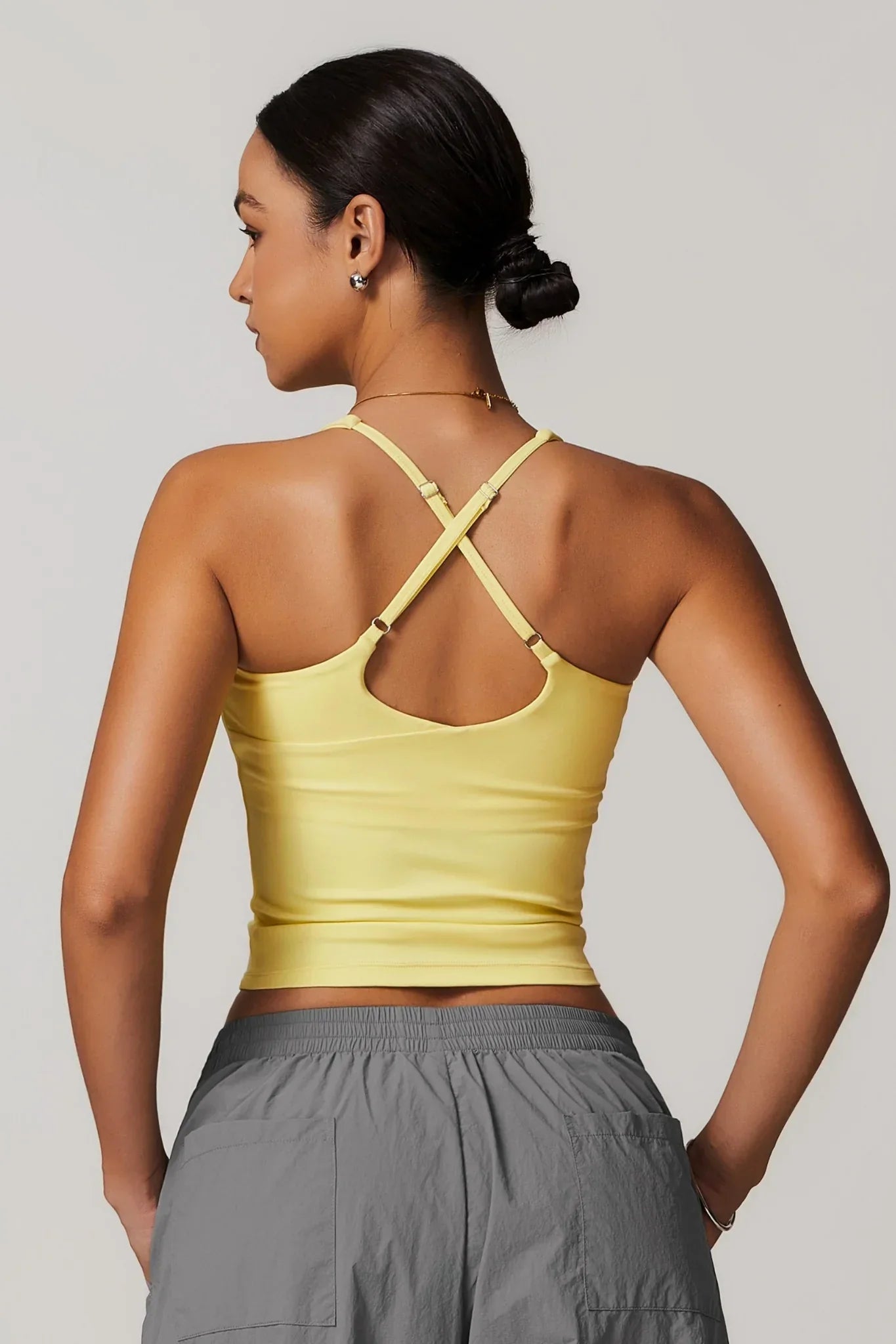 Meredith Top – Limon
