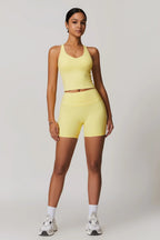 Meredith Top – Limon