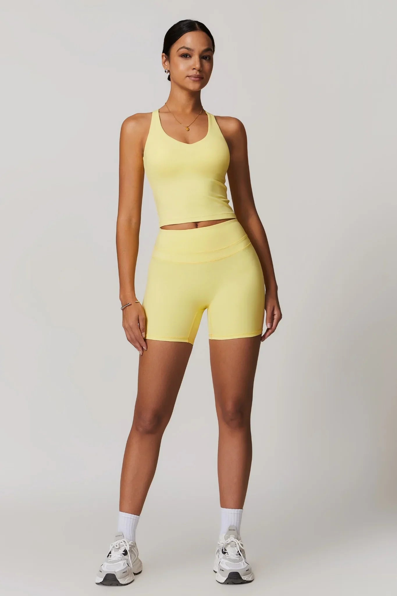 Meredith Top – Limon