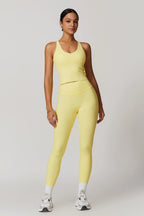 Meredith Top – Limon
