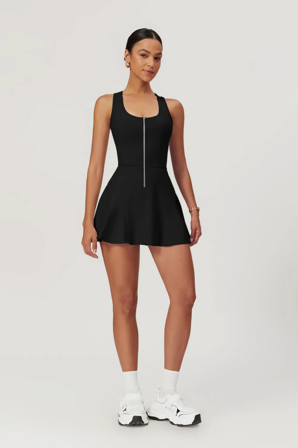 Zarela Etekli Jumpsuit