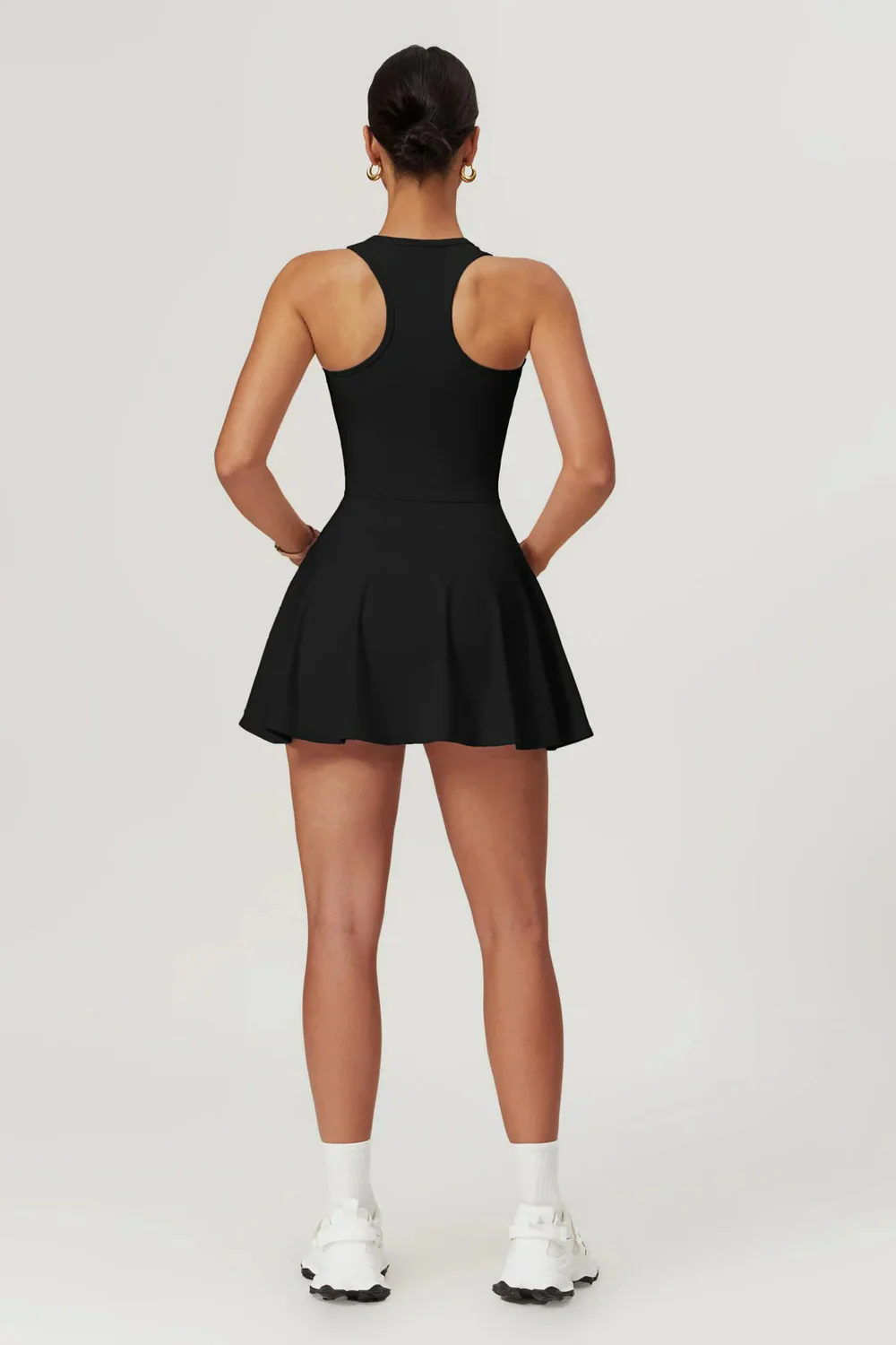 Zarela Etekli Jumpsuit