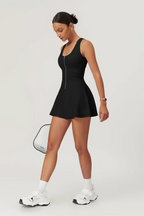 Zarela Etekli Jumpsuit