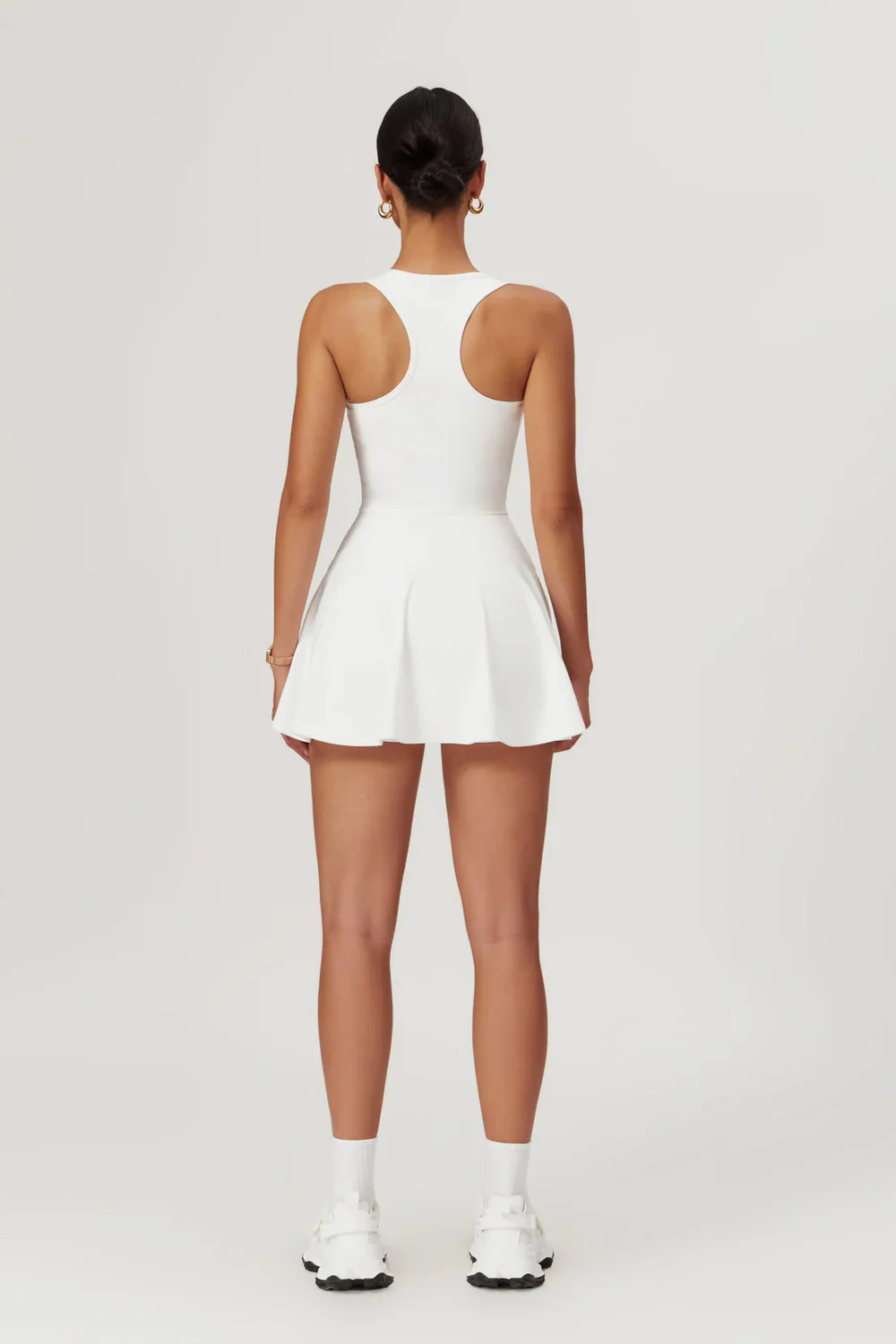 Zarela Etekli Jumpsuit