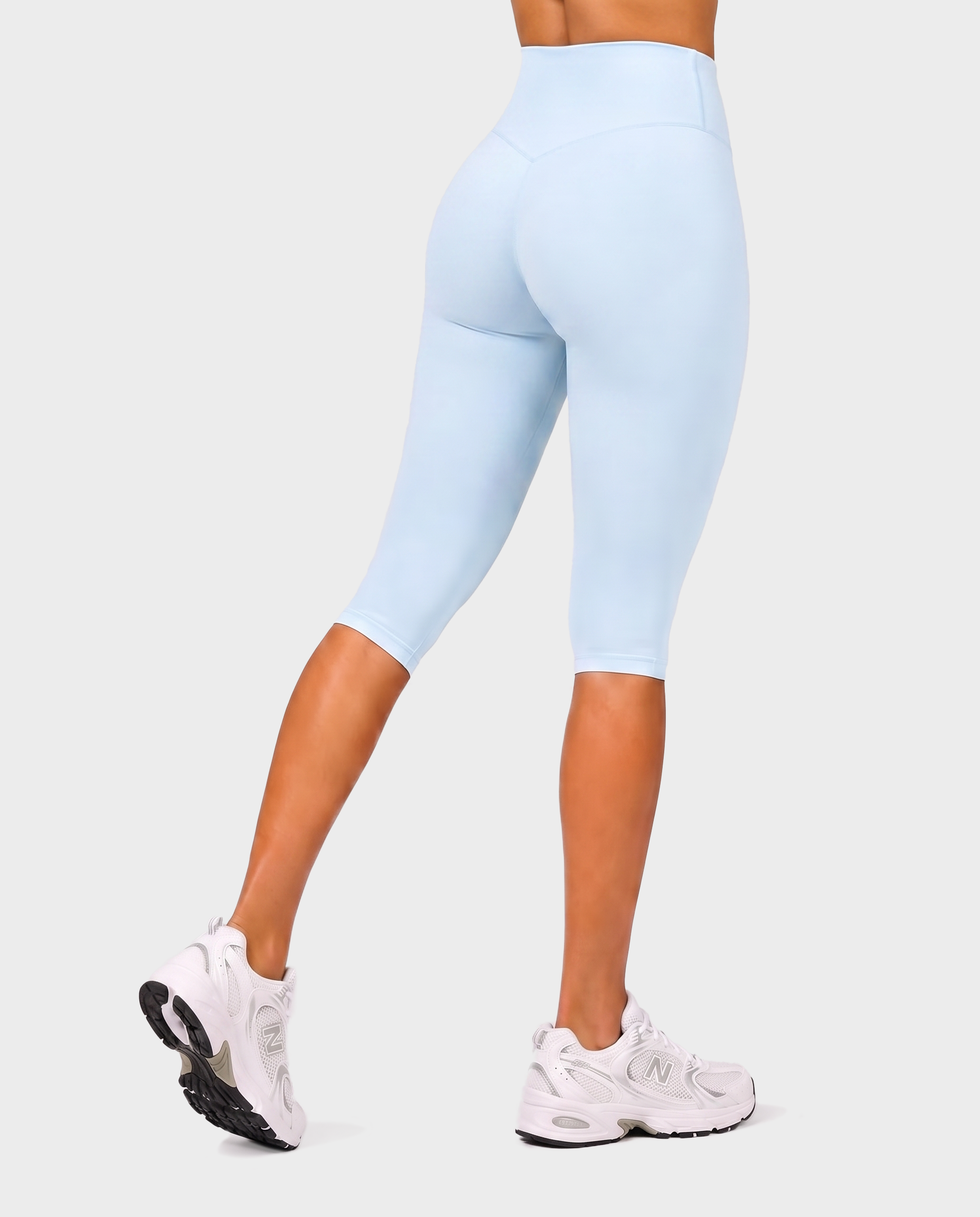 Amelie Capri Tayt – Bebe Mavi