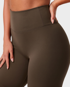 Amelie Capri Tayt – Kakao
