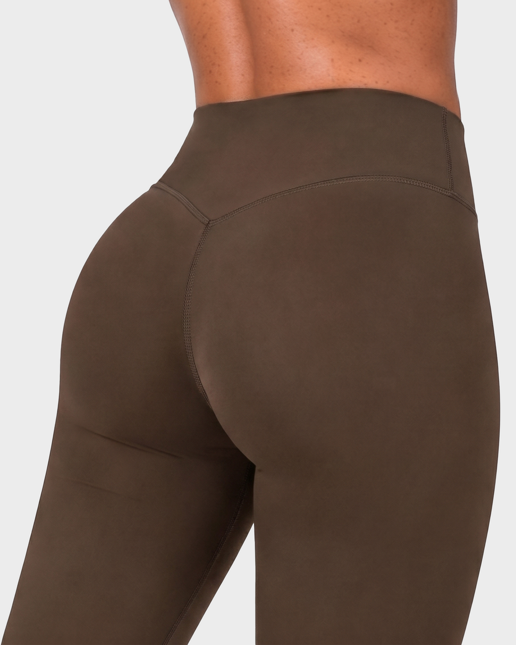 Amelie Capri Tayt – Kakao