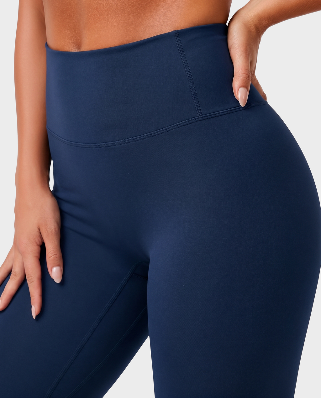 Amelie Capri Tayt – Lacivert