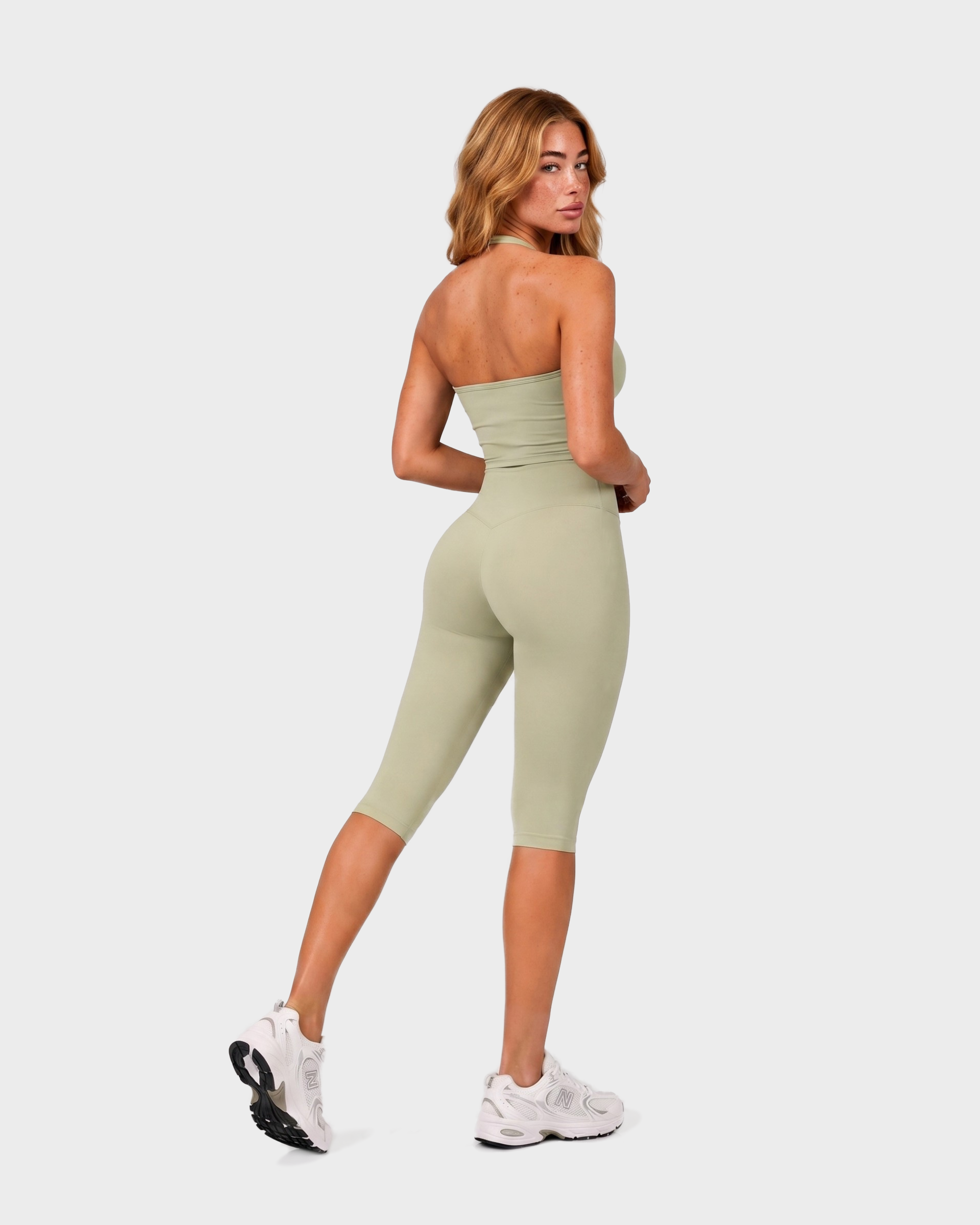 Amelie Capri Tayt – Adaçayı