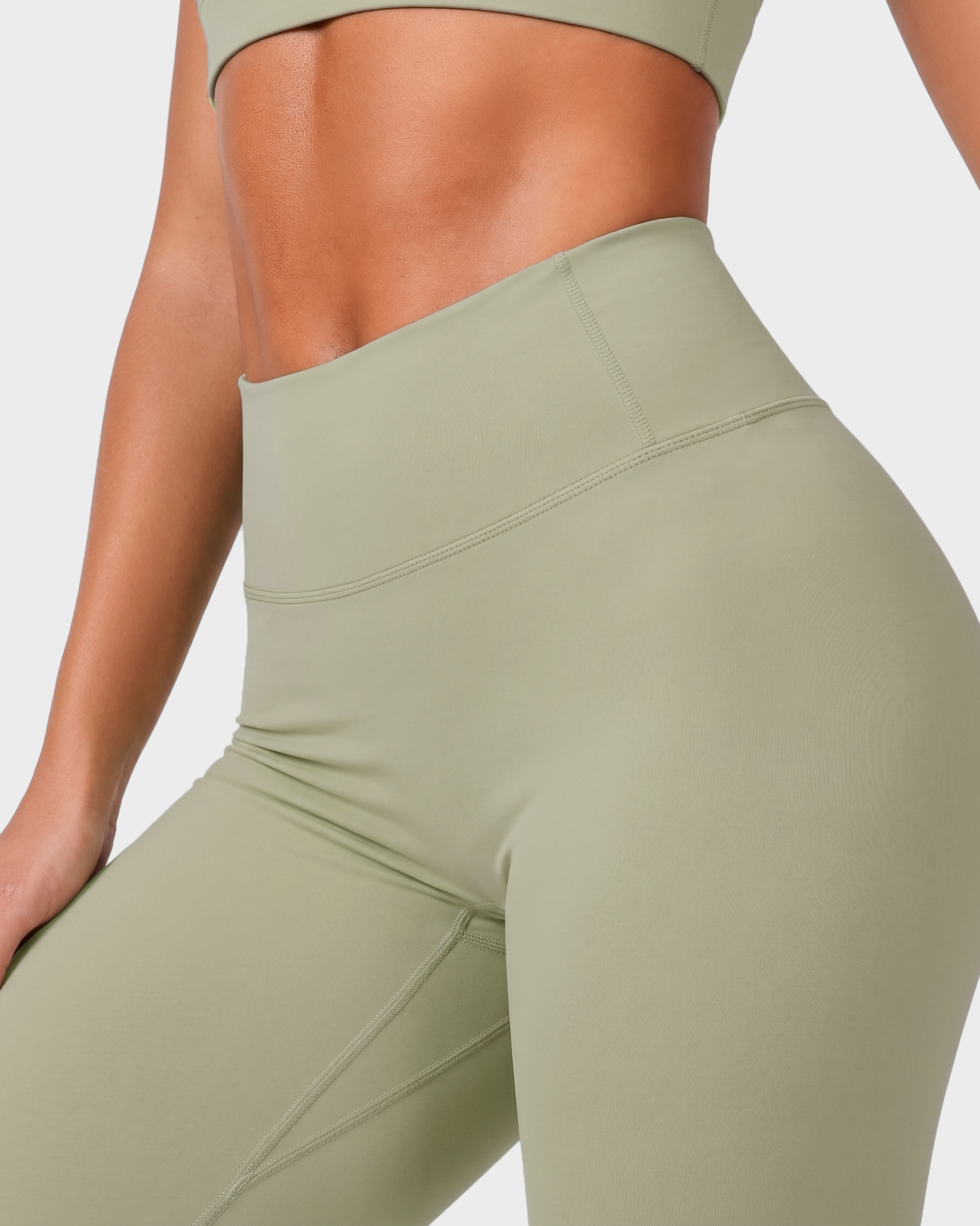 Amelie Capri Tayt – Adaçayı