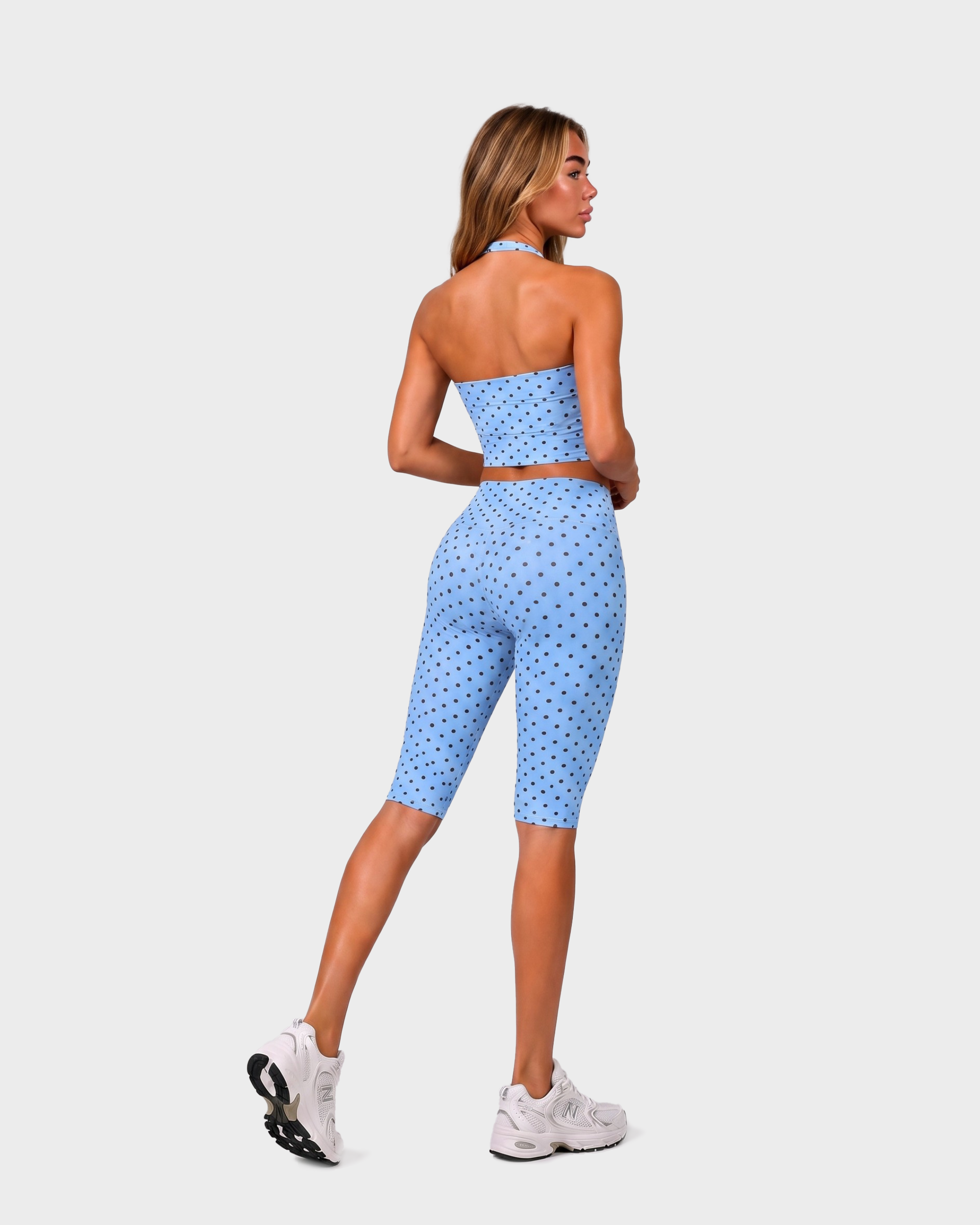 Dottie Capri Tayt – Camgöbeği