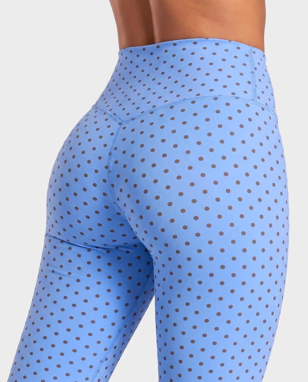 Dottie Capri Tayt – Camgöbeği