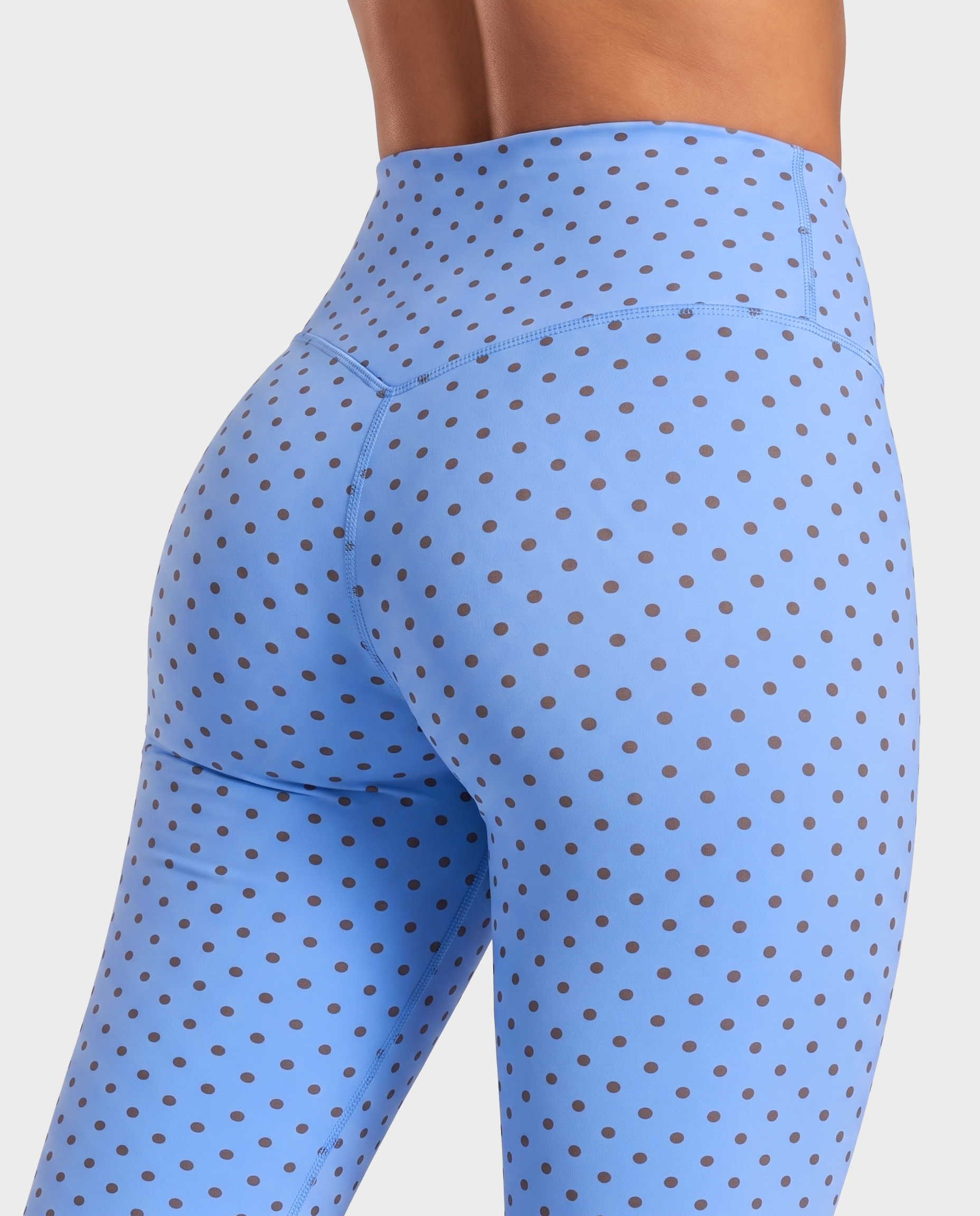 Dottie Capri Tayt – Camgöbeği