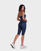 Dottie Capri Tayt – Lacivert