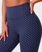 Dottie Capri Tayt – Lacivert