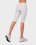 Dottie Capri Tayt – Beyaz