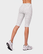 Dottie Capri Tayt – Beyaz