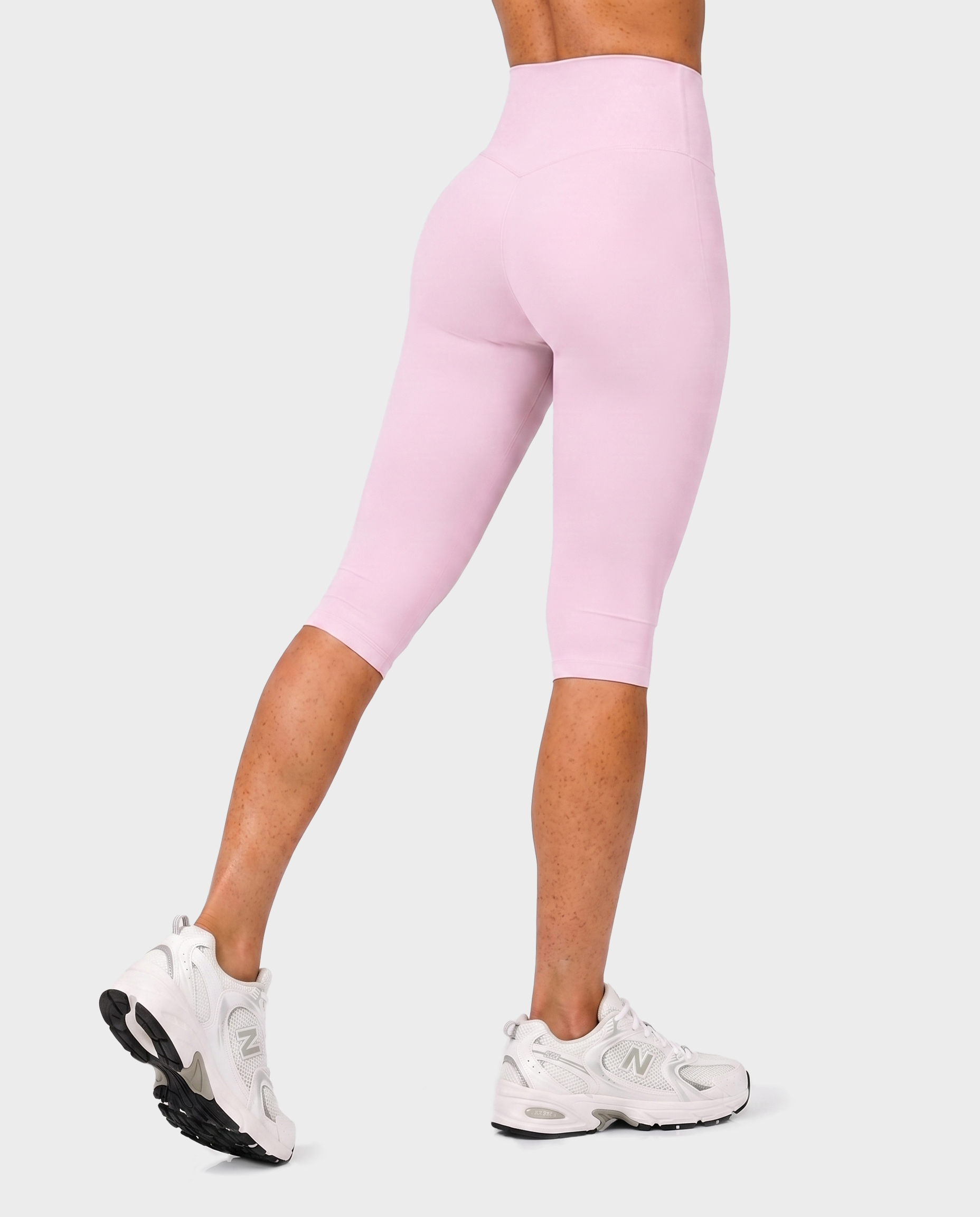 Amelie Capri Tayt – Bebe Pembe