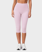 Amelie Capri Tayt – Bebe Pembe