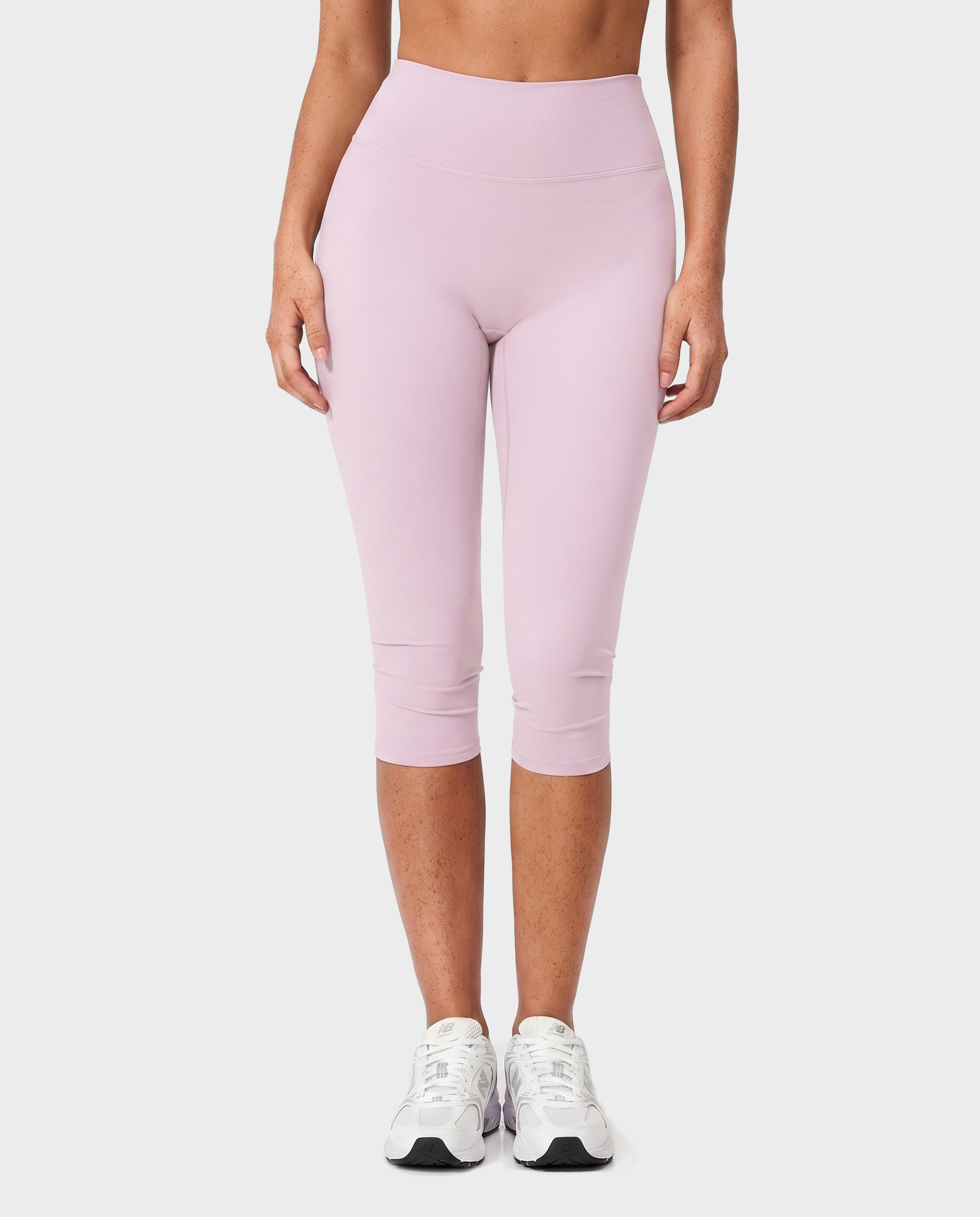 Amelie Capri Tayt – Bebe Pembe