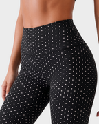 Dottie Capri Tayt – Siyah