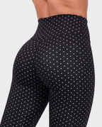 Dottie Capri Tayt – Siyah