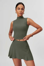 Brooklyn skirt