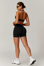 Alexa Halterneck Bra