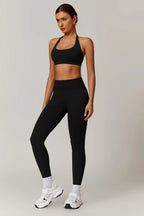 Alexa Halterneck Bra