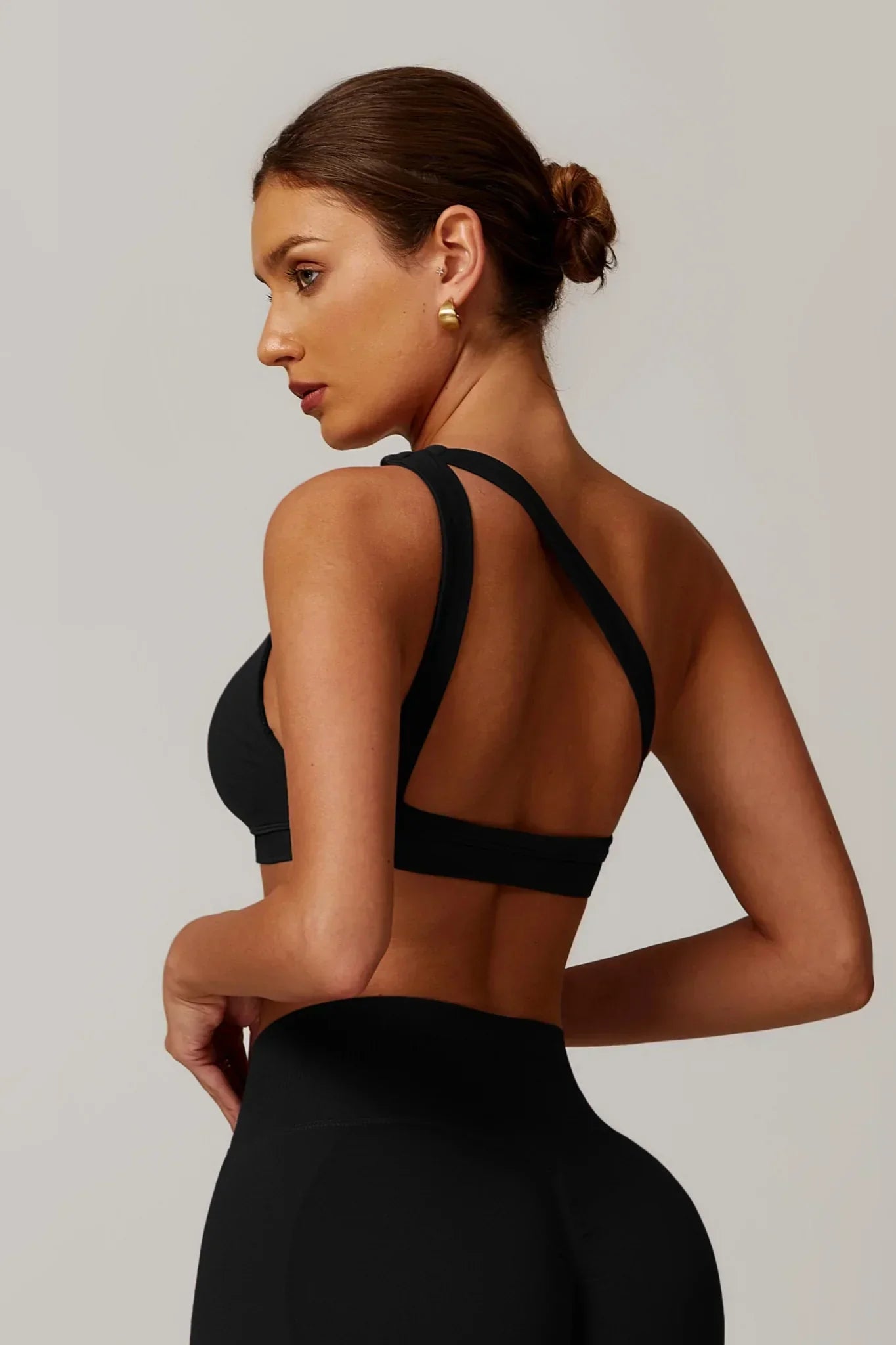 Bra Alexa One-Shoulder