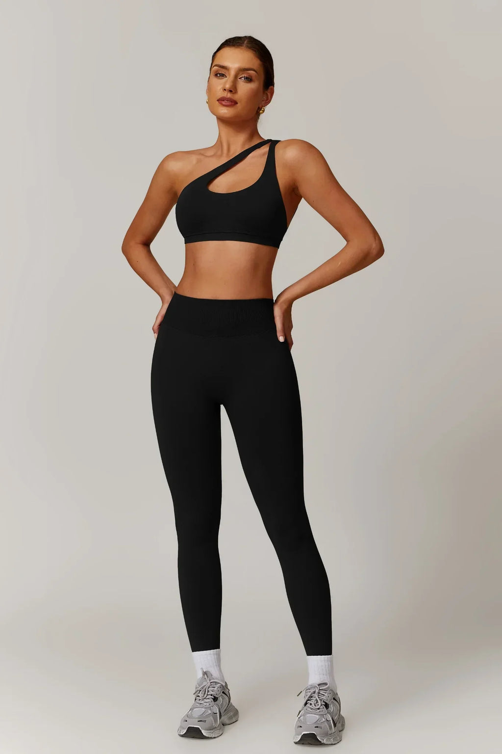 Bra Alexa One-Shoulder